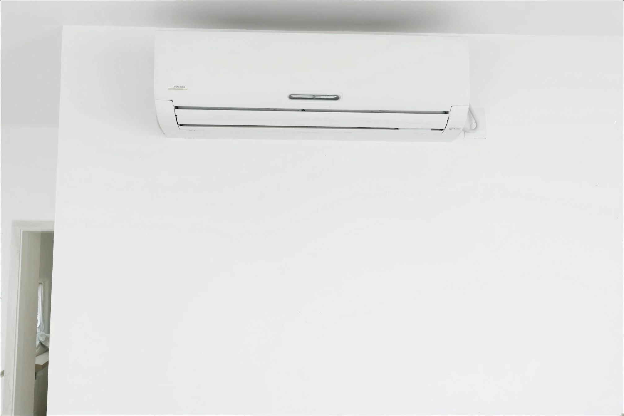 Split-system aircon — 2.5kW install, Gold Coast home