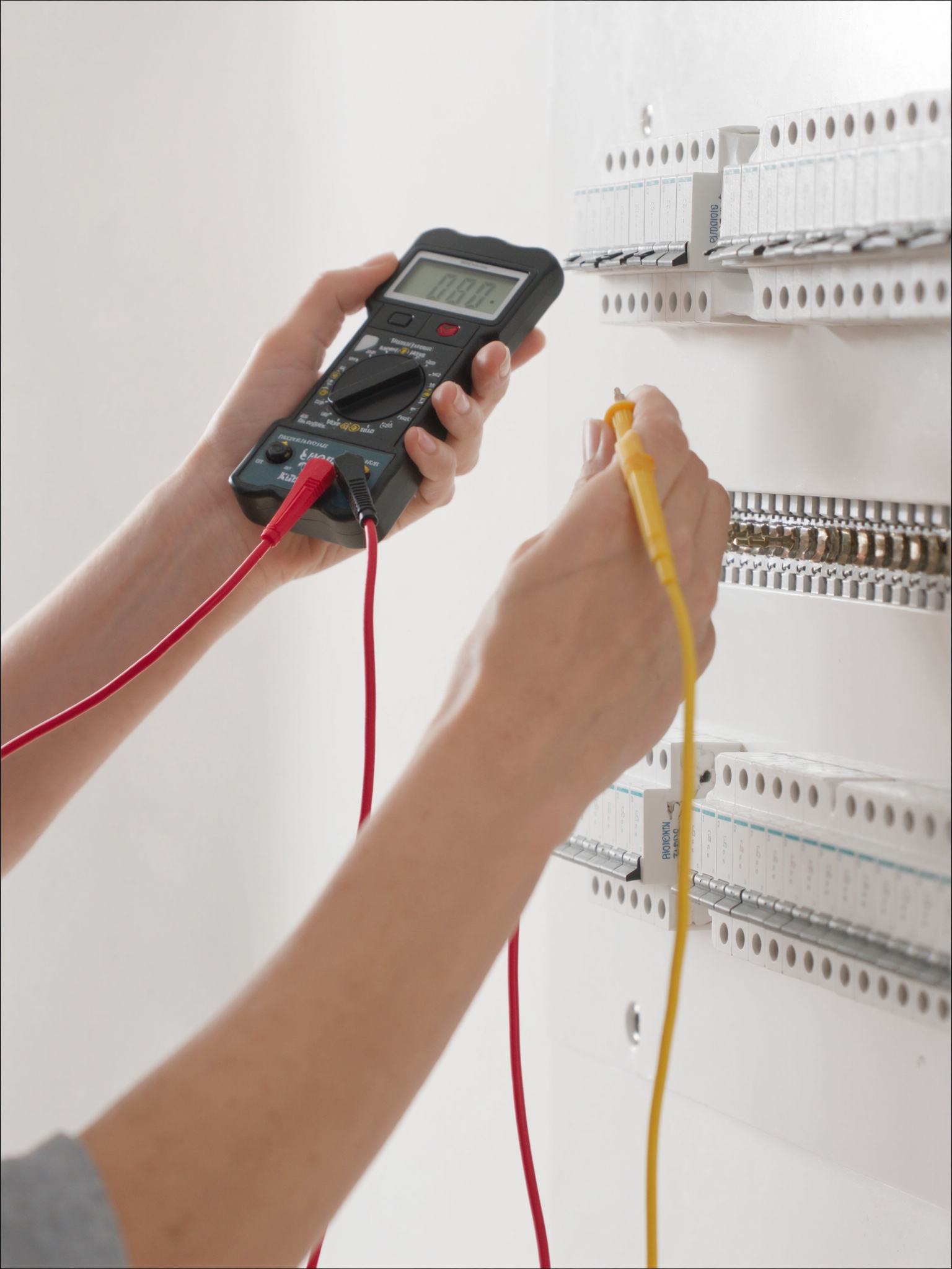 Fault diagnosis — Tripping circuit, sorted